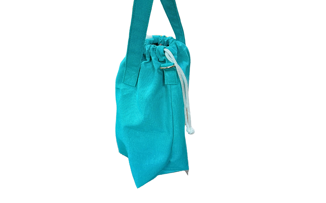 Two-way Tumbler Bag