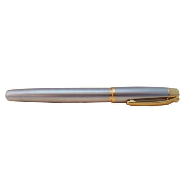 1116 Rollerball Gold clip
