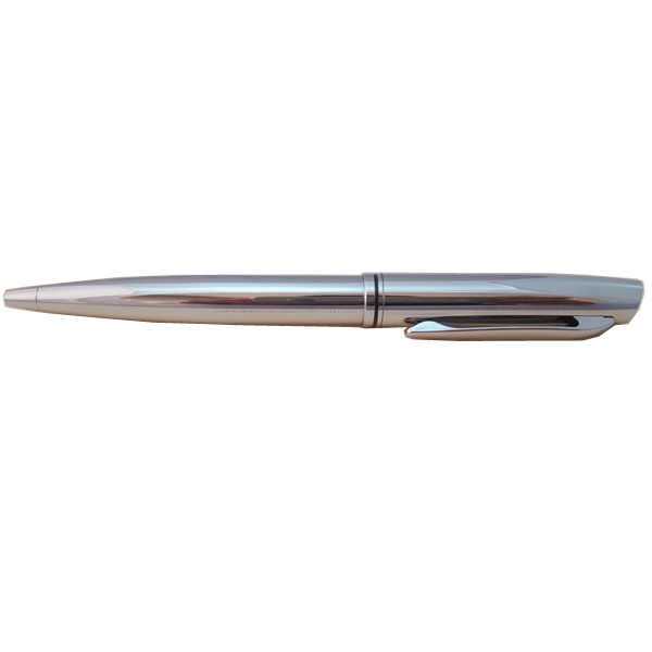 1410 Ballpen Silver