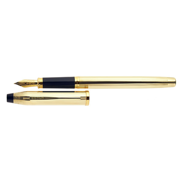 Cross Century II 10k Fountain Pen