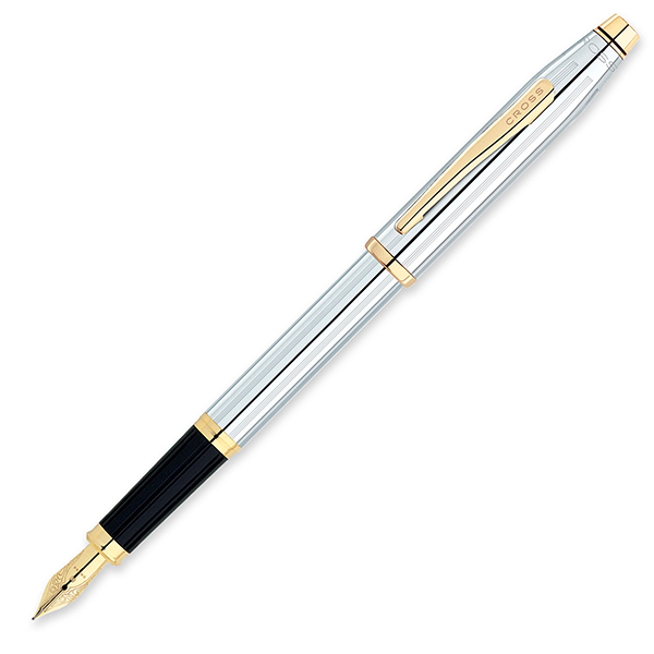 Cross Century II Fountain Pen Medalist