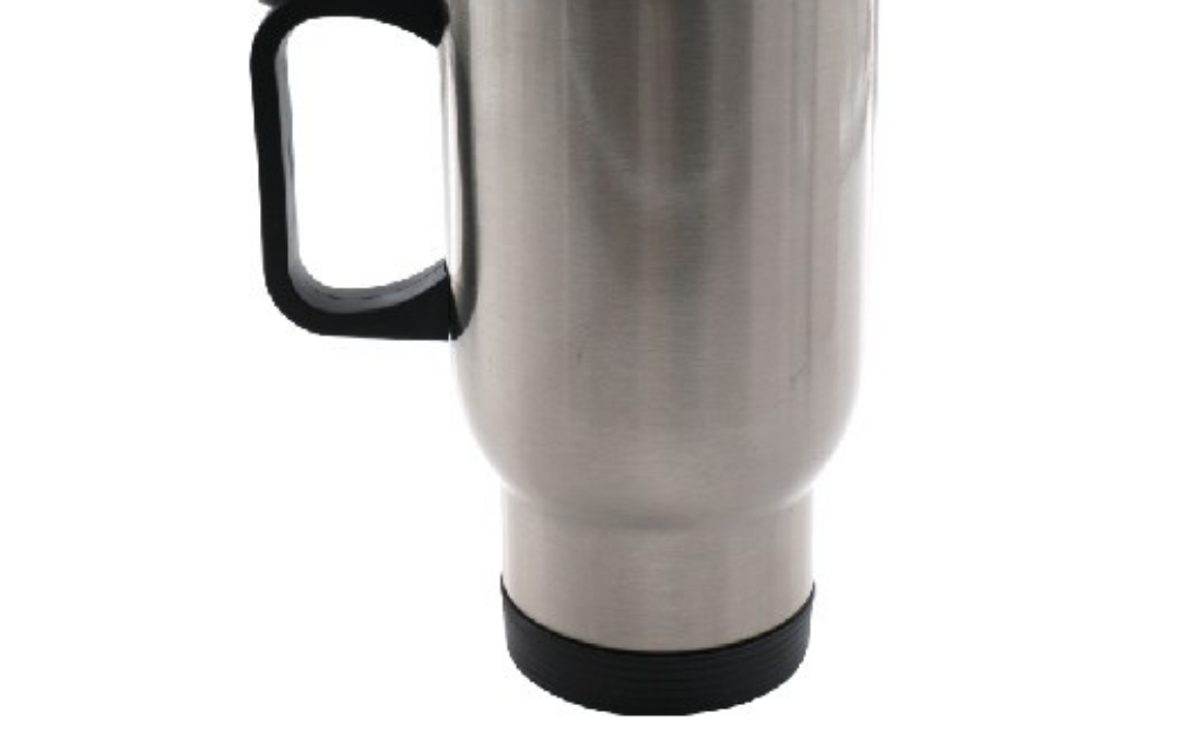 Stainless Travel Mug 450 ML (SCD 3526)