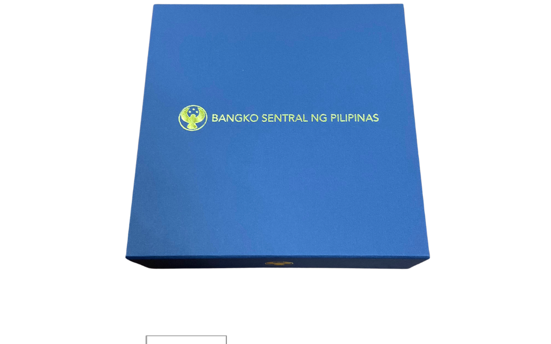 Flip Top Gift Box (BSP)