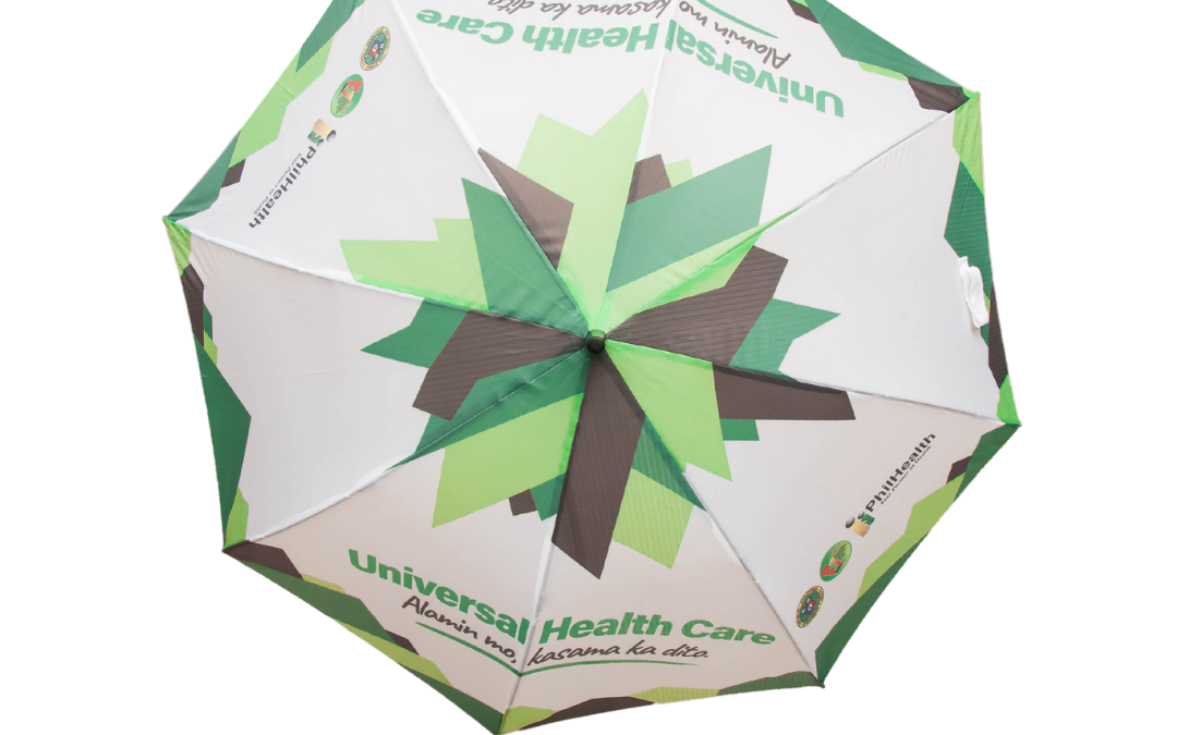 27″ Golf Auto Open Umbrella – Full Canopy Print (BT27A)