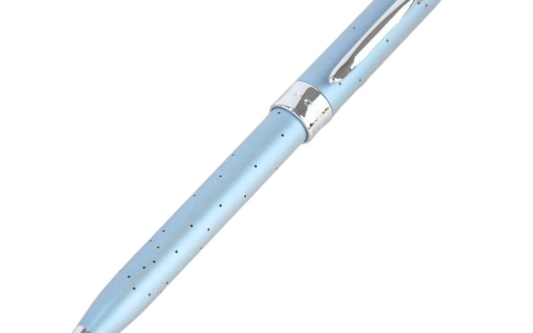 Century II Starlight Sky Blue Ballpoint Pen