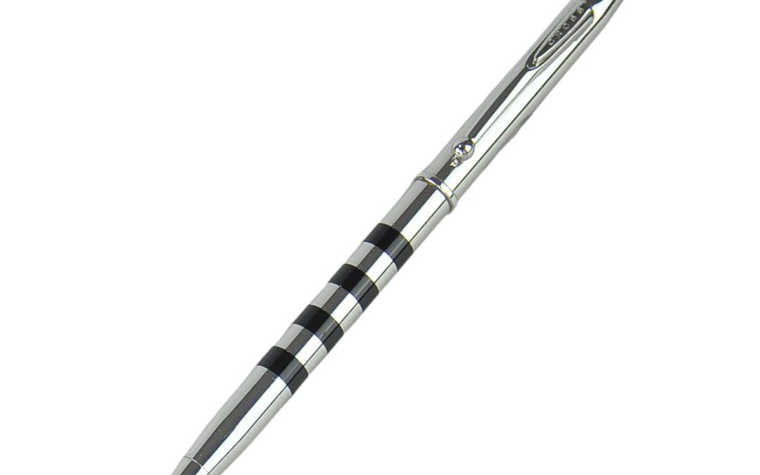 Signet Platinum Ballpoint Pen
