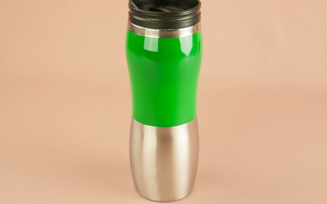 Travel Mug 450ML (DW 1308-017)