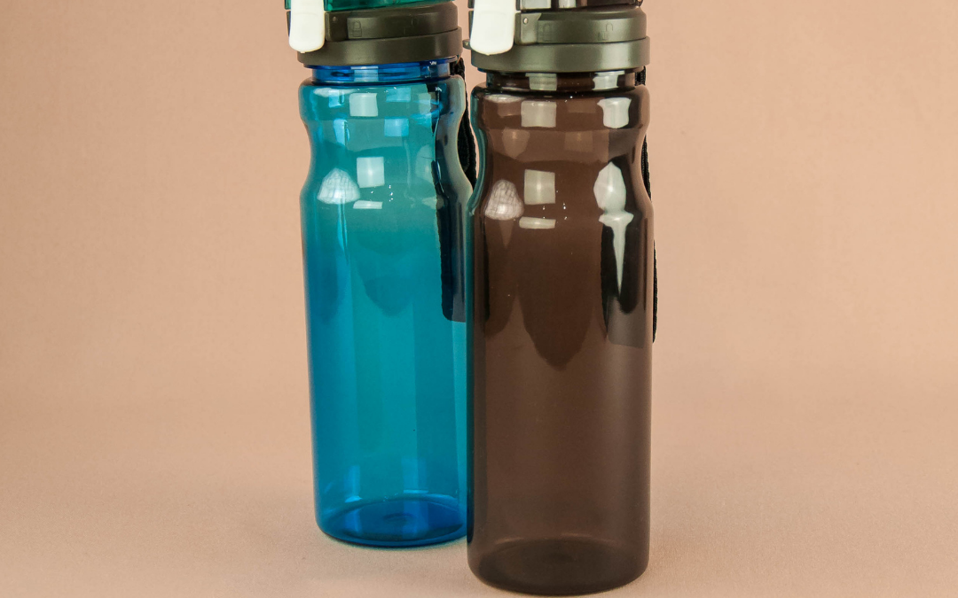 Plastic Tumbler with Flip Cap Cover 750ML (DW1308-014)