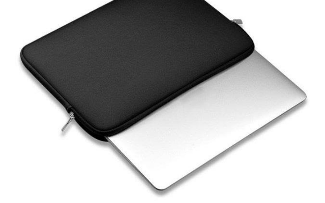 NJR Gifts- Electronics & Tech: Other Tech Accessories-Laptop Sleeve Pouch 1