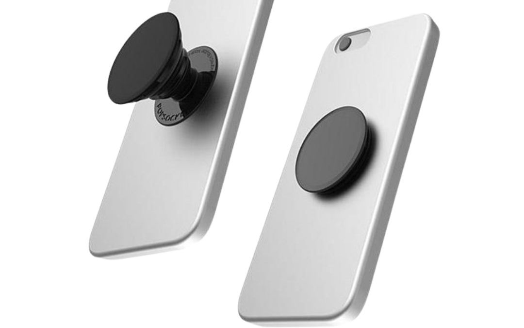 Phone Pop Socket