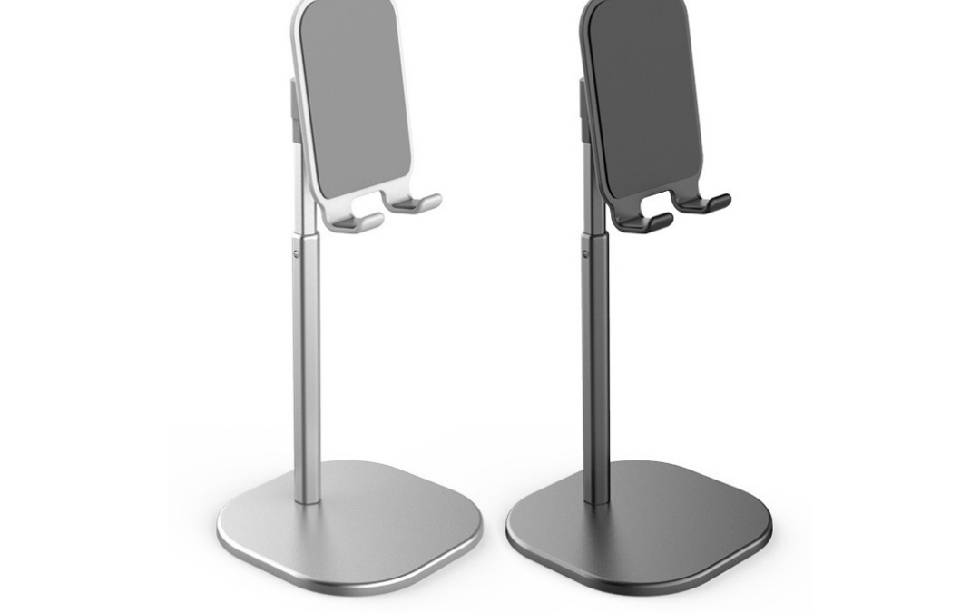 NJR Gifts- Electronics & Tech: Other Tech Accessories-Mobile Phone Stand 1