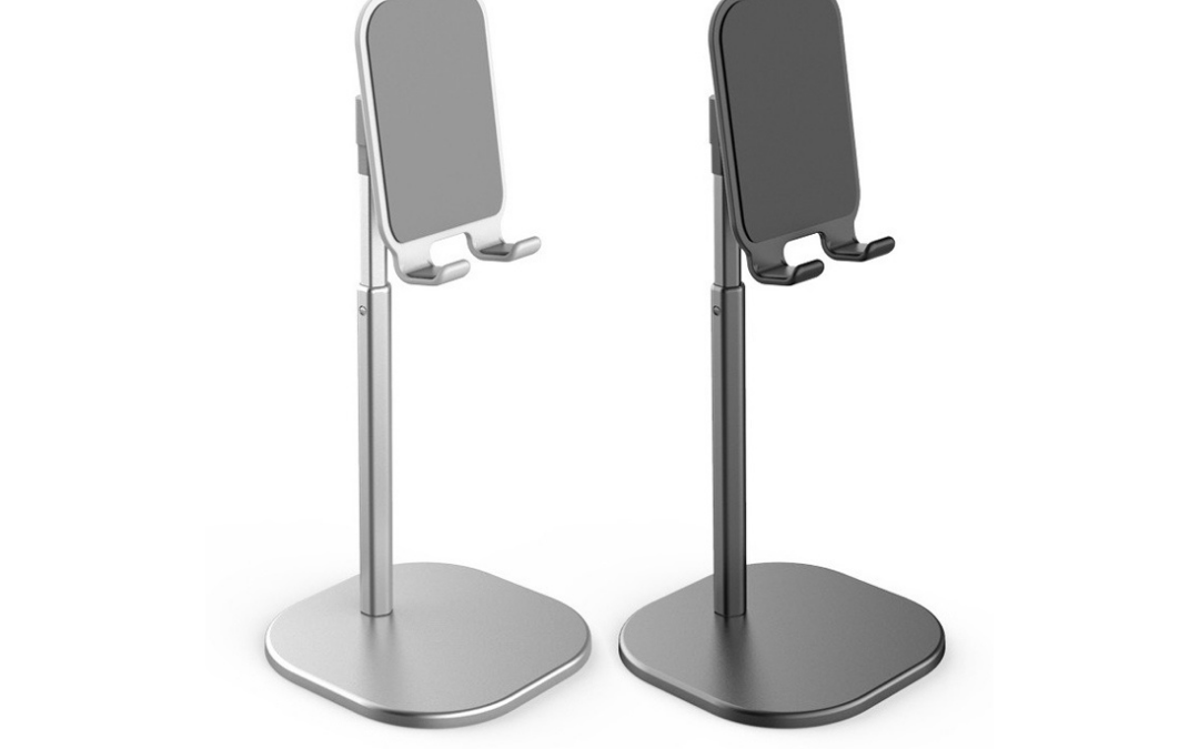 Desktop Mobile Stand