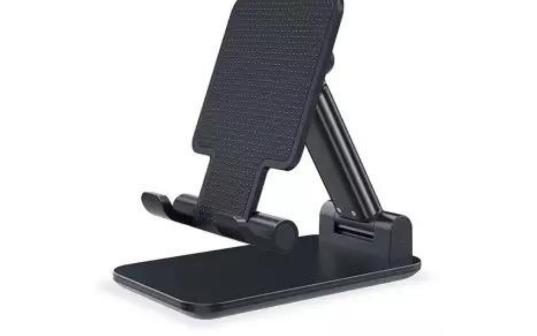 NJR Gifts- Electronics & Tech: Other Tech Accessories-Mobile Phone Stand 2