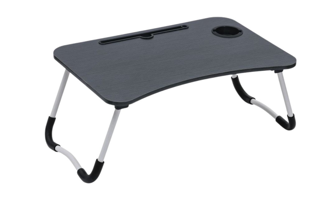 NJR Gifts- Electronics & Tech: Other Tech Accessories-Multipurpose Foldable Table 1