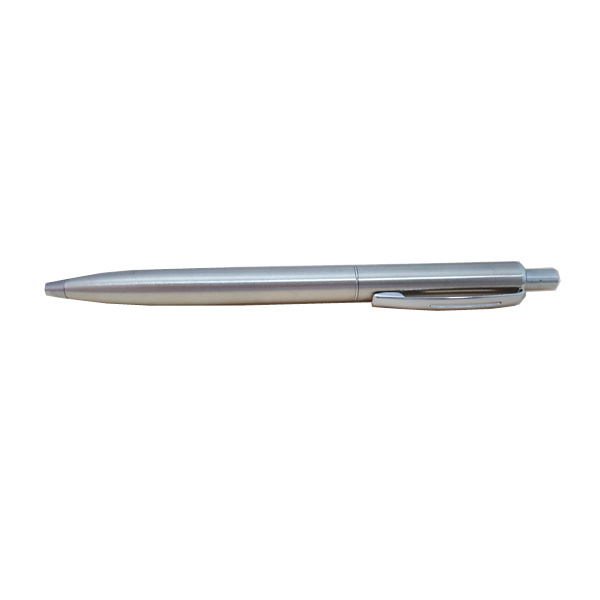 Eagle Ballpen Silver Clip