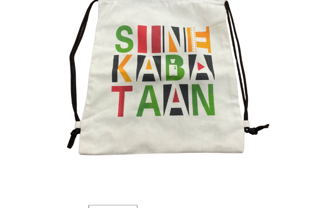 String Bag (FDCP)