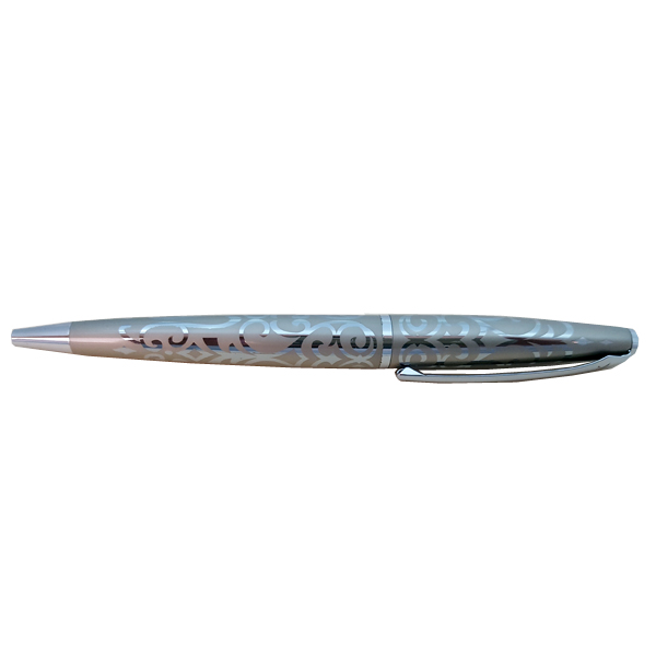 FL 303 Ballpen Spiral Design Matte