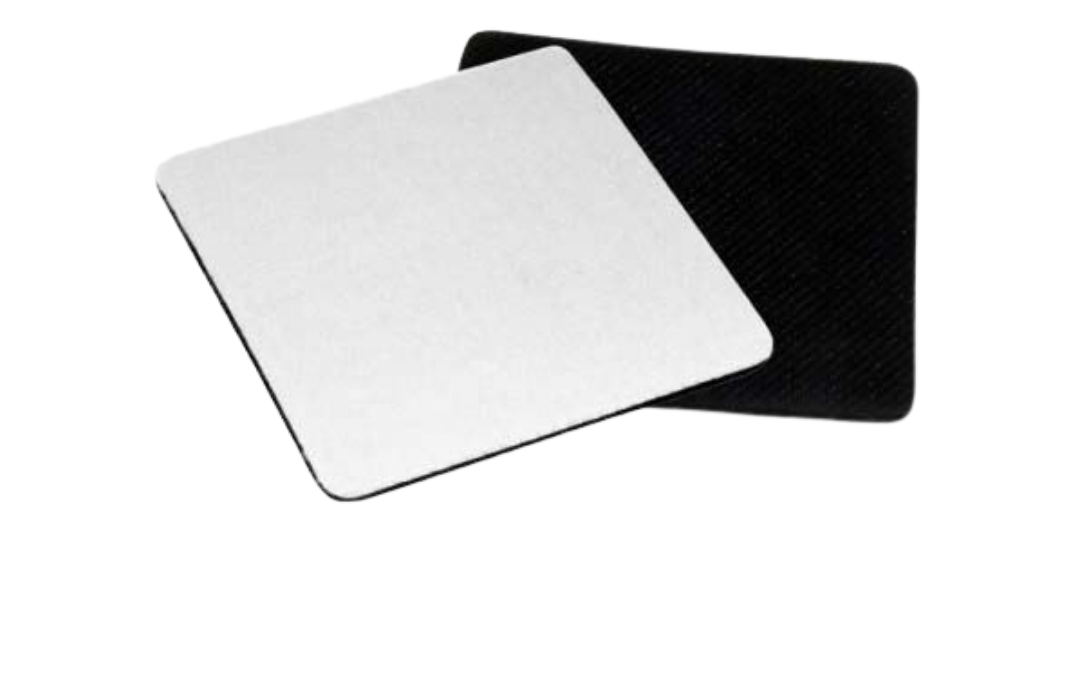 NJRGIFTS-Home and Foodware-Rubber Coaster Square 1