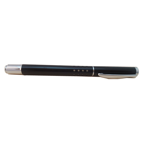 HJ135150 Rollerball Black