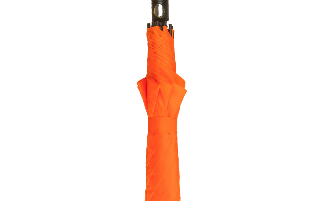 2 Fold Automatic Umbrella  (J27FA)