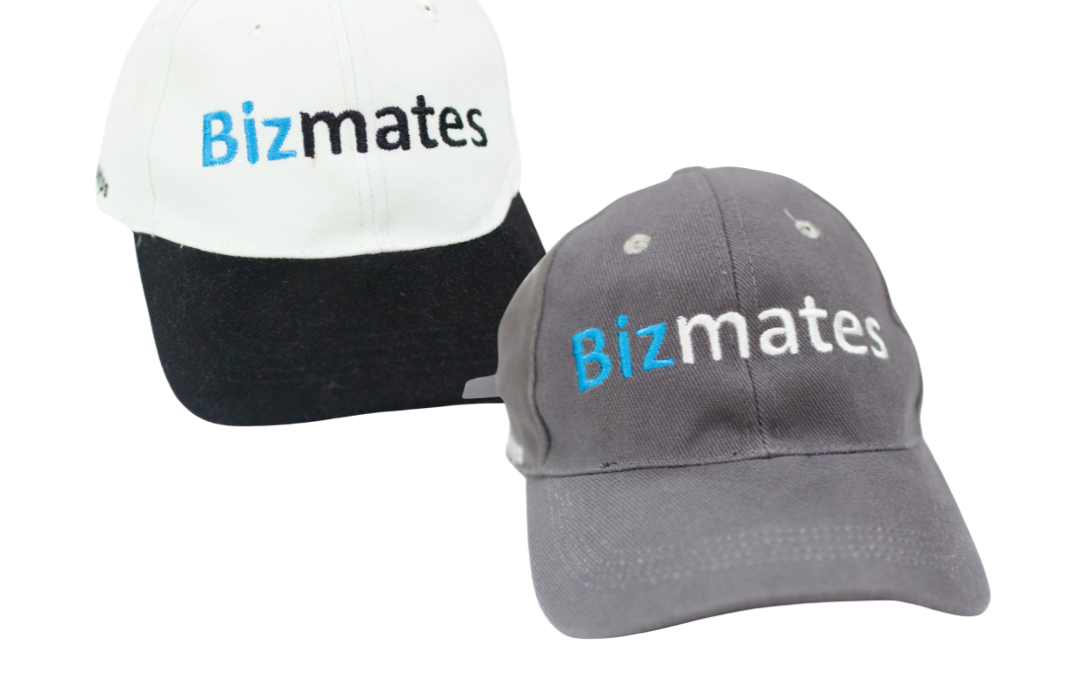 Adjustable Baseball Cap (BIZMATES)