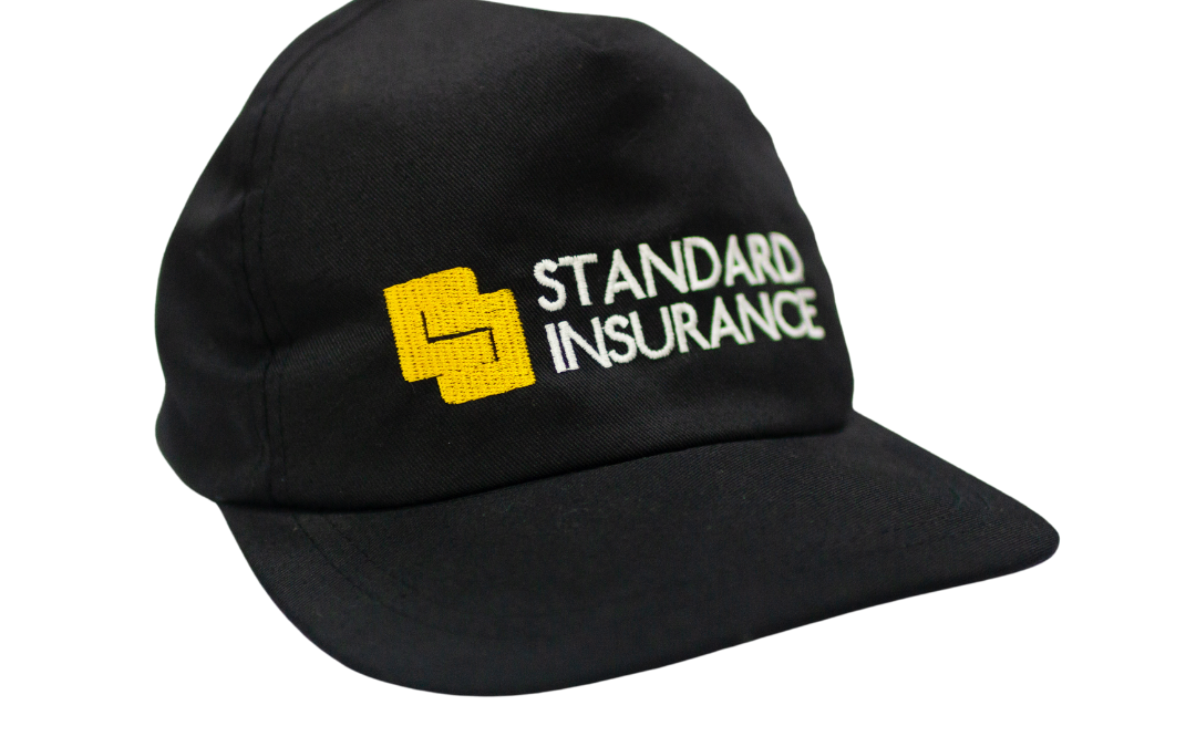 Adjustable Baseball Cap (Standard Insurance)