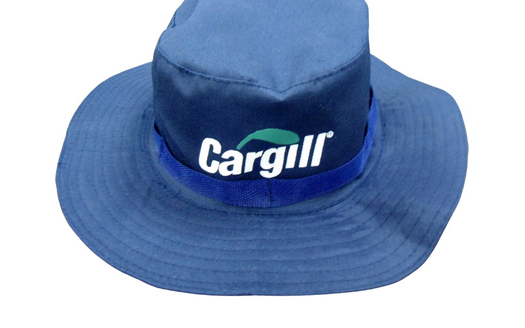 Custom Hat (Cargill)