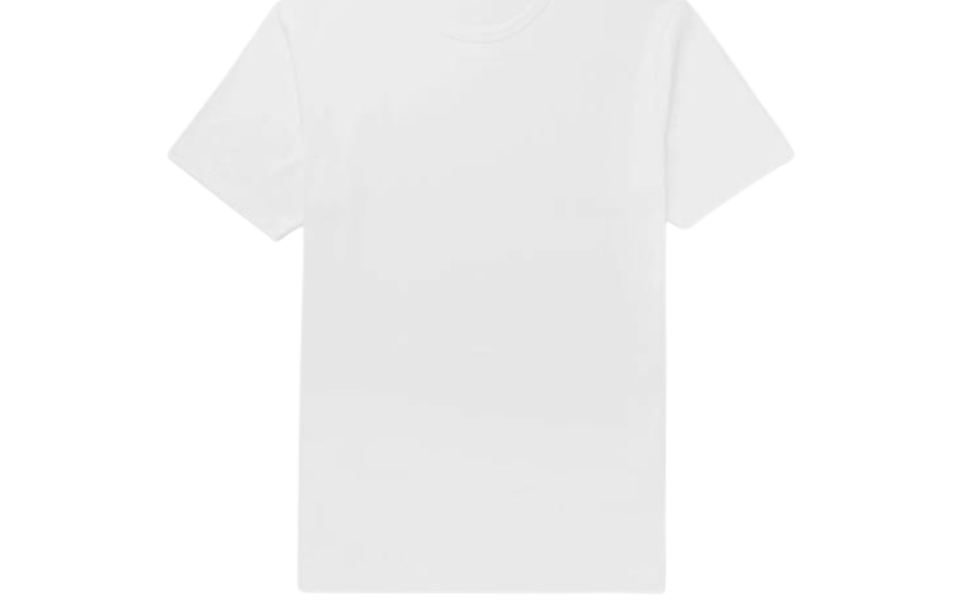 Round Neck T Shirt