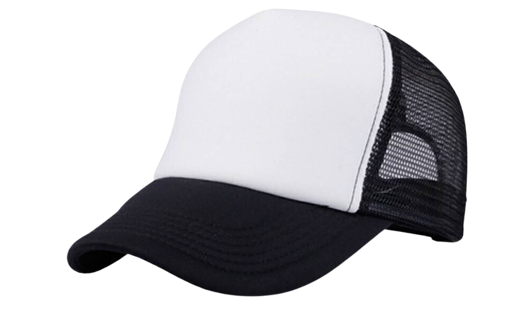 Adjustable Baseball Cap