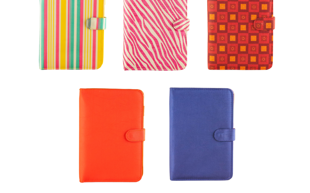 Binder Notebook