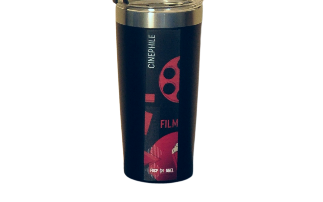 Custom Double Wall Insulated Tumbler 500 ml (VF5123)