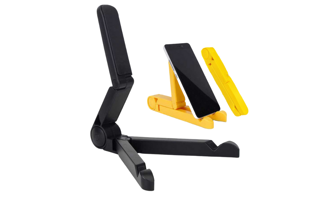 Universal Foldable Mobile Stand (MH476)