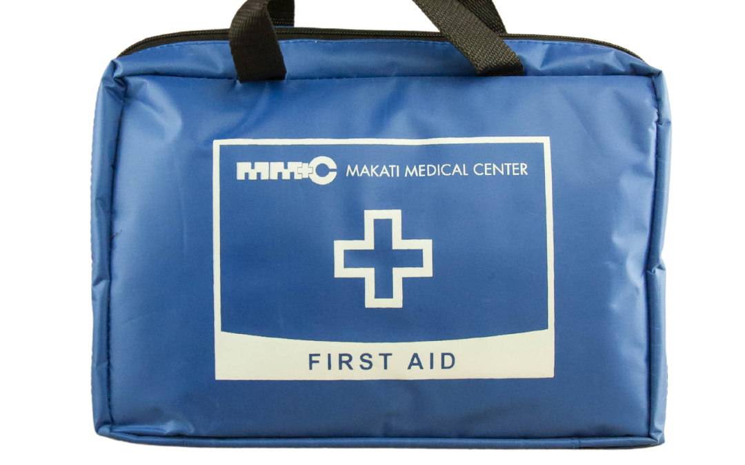 First Aid Kit