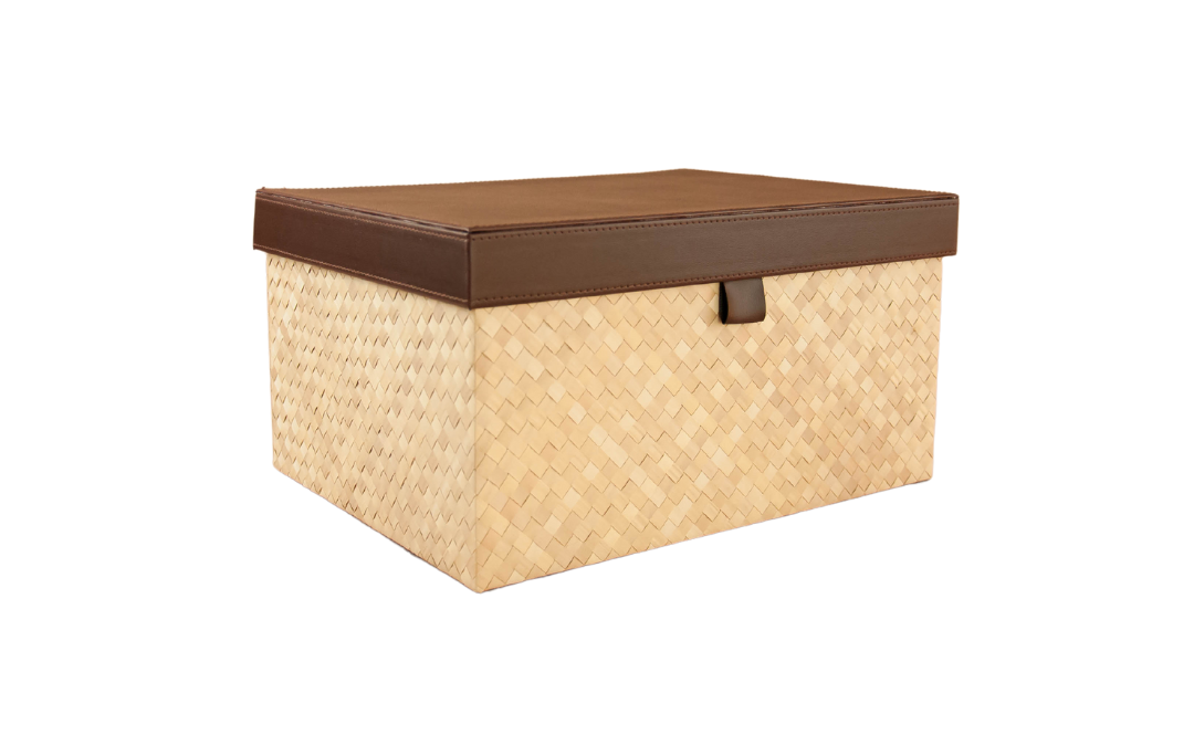 Large Marcela Storage Box | Gift Box