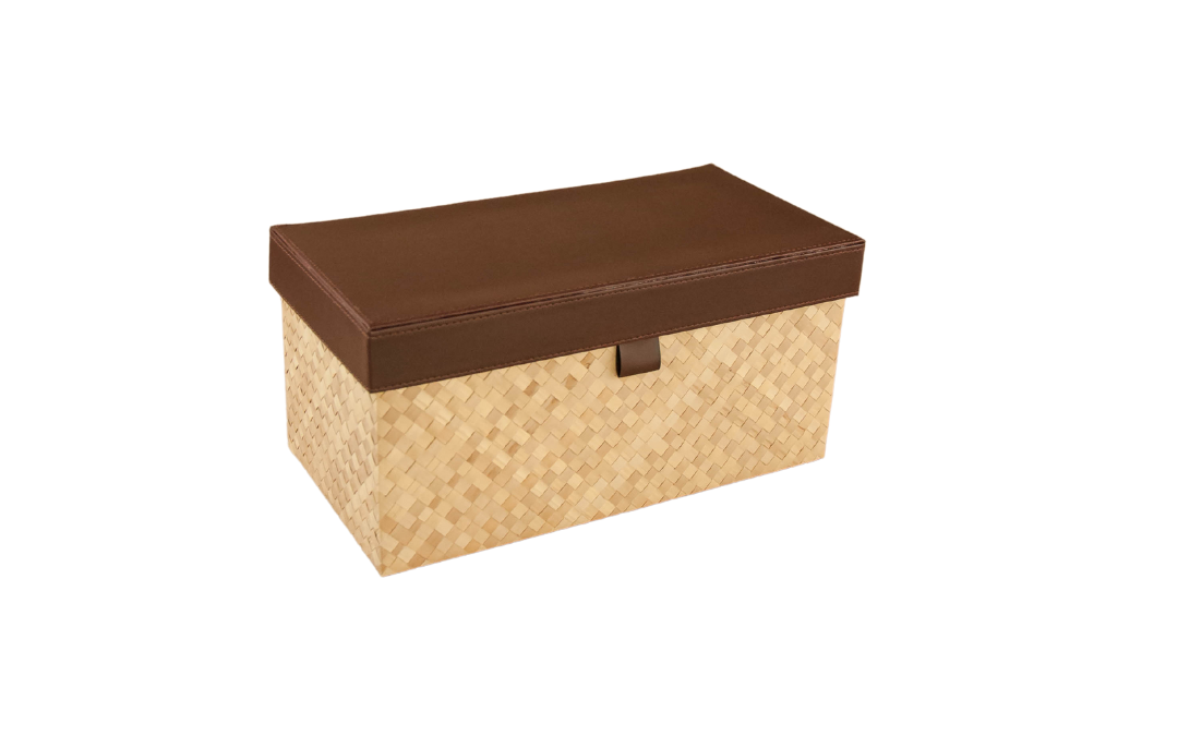 Small Marcela Storage Box | Gift Box