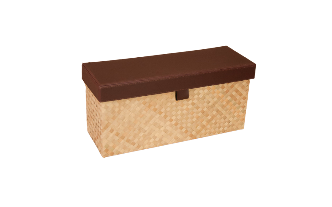 Extra Small Marcela Storage Box | Wine Gift Box