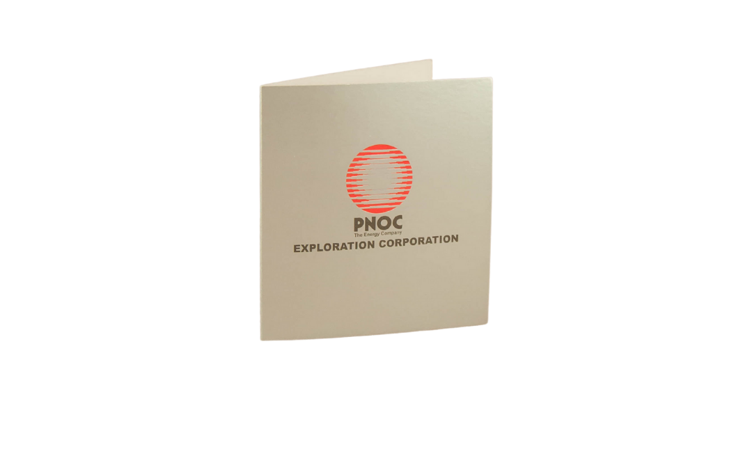 Custom Bi-Fold Card (PNOC)
