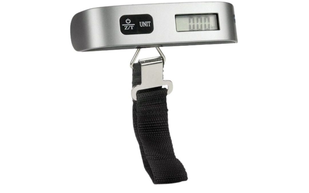 Digital Scale