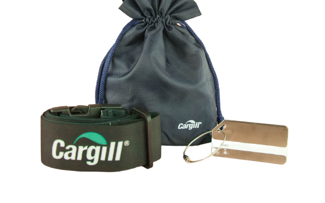 Travel Accessories Gift Set