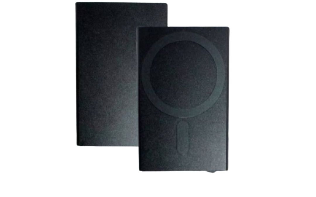 Magsafe Aluminum Card Holder (CDL-M2013)