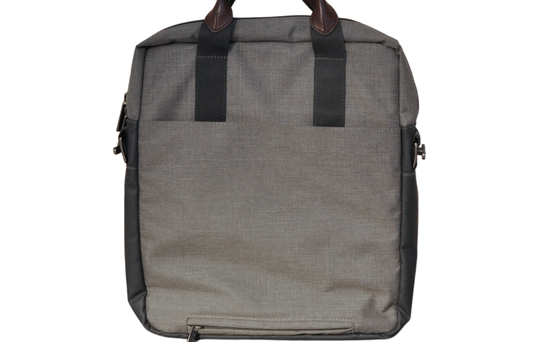 Laptop Bag with Adjustable Strap 1