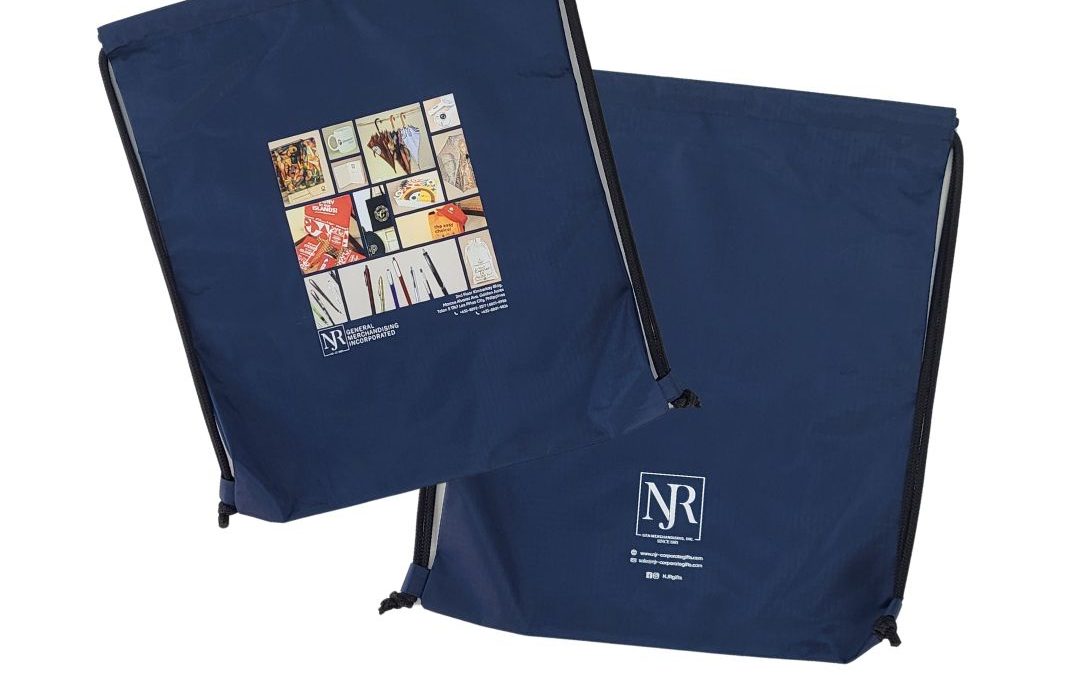 Drawstring Backpack (CBDB-08)