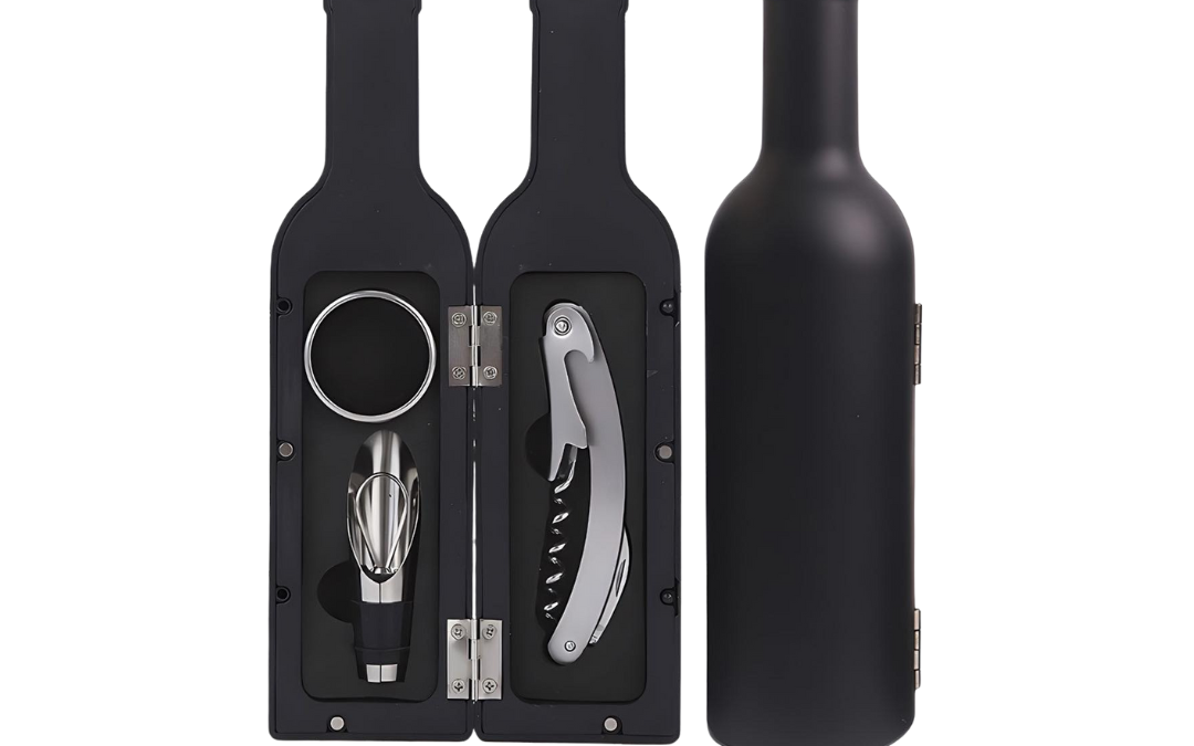 Wine Opener Kit Set