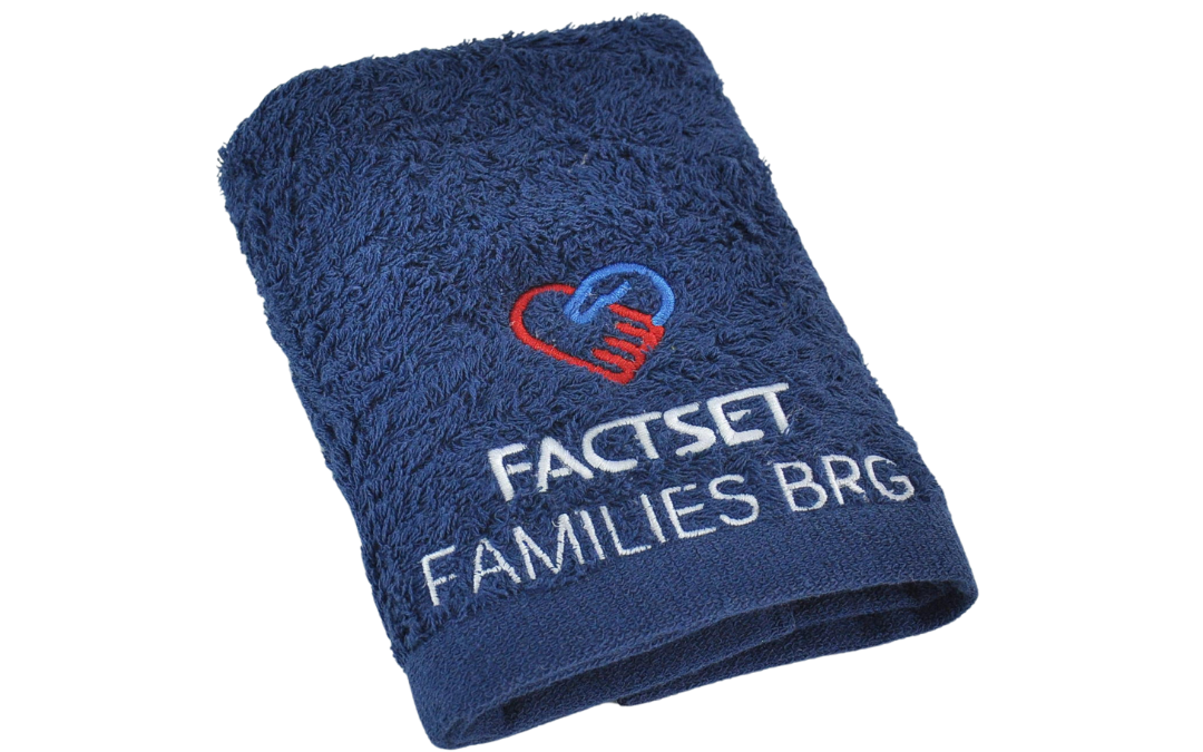 Custom Face Towel (FACTSET)