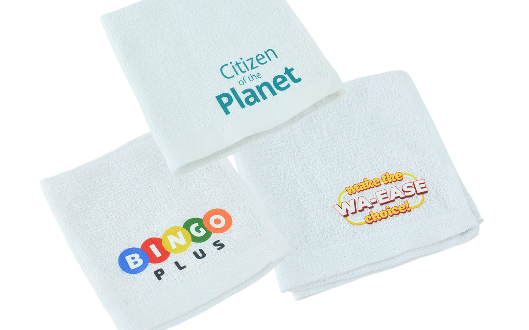 Custom Hand Towel (CT003)