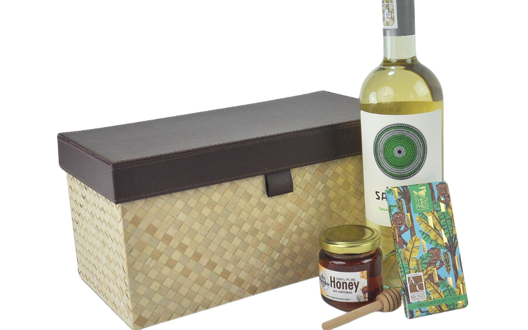 The Refined Treats Gift Sets (GGS-22)