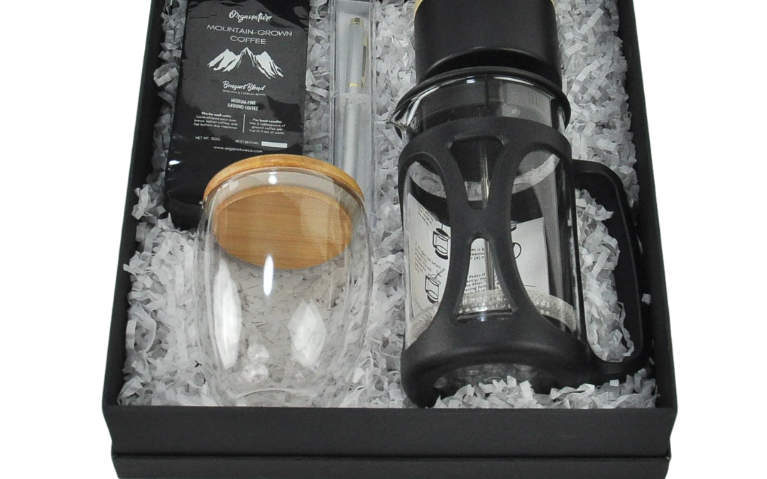 Premium Brew Gift Set (GGS-16)