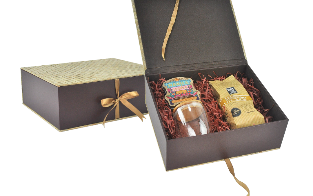 The Gourmet Coffee Set (GGS-24)