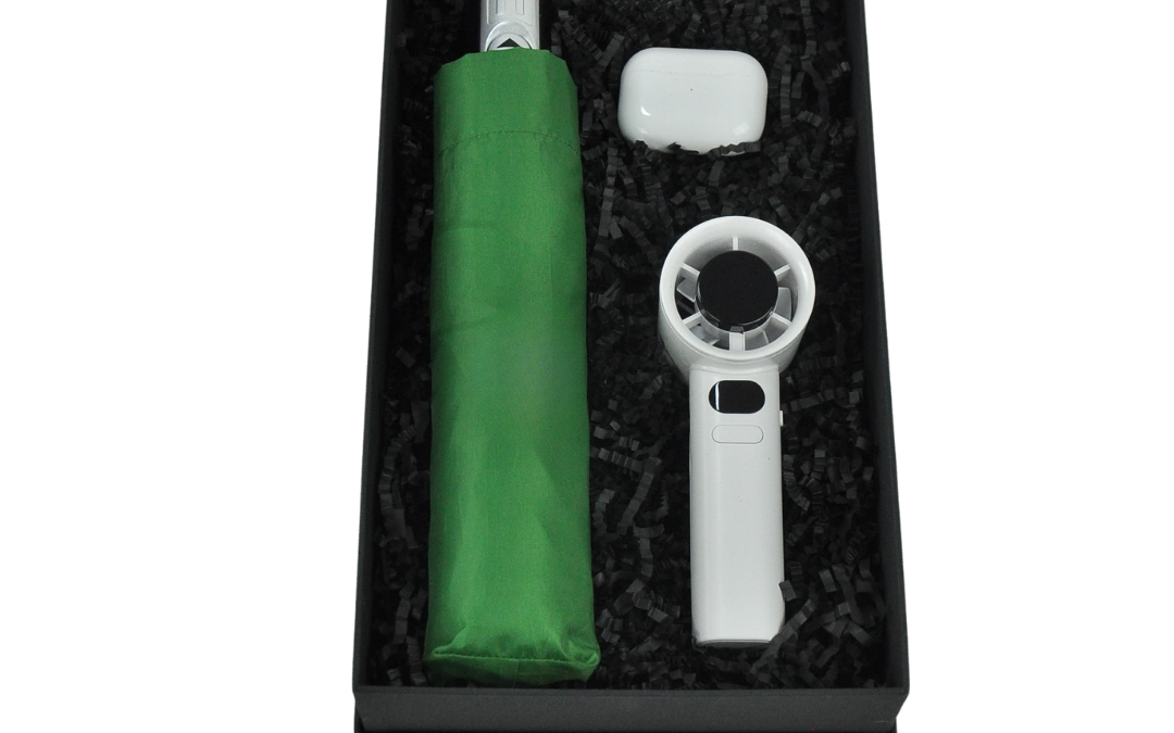 GO Gear Trio (CGS-15)