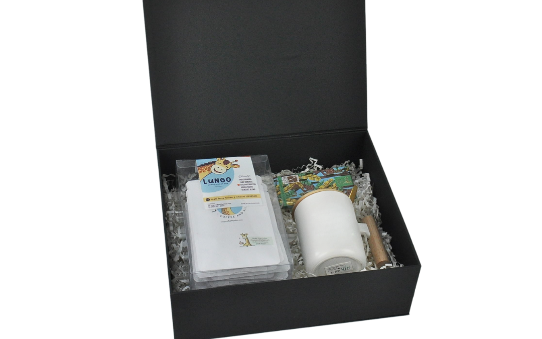 The Sweet Brew Collection (GGS-17)